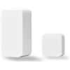 Nuki Door Sensor sensore per porta/finestra Wireless Bianco
