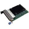 Fujitsu PY-LA274U scheda di rete e adattatore Interno Ethernet 1000 Mbit/s