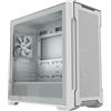 GIGABYTE C102 GLASS Midi Tower Bianco
