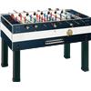Garlando CALCIOBALILLA DA BAR DELUXE GARLANDO CON ASTE USCENTI LINEA BAR CON GETTONIERA IN OMAGGIO 50 PALLINE