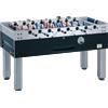 Garlando Calciobalilla World Champion con Aste Uscenti- Campo Gioco Lungo- biliardino con 50 Palline in Omaggio cd.A-WCULVS