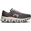 On Cloudmonster 3 M - scarpe running neutre - uomo, Brown/Orange