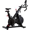 Toorx SRX Speed Mag - speed bike, Black