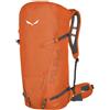 Salewa Ortles Wall 38 - zaino alpinismo , Orange