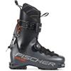 Fischer Travers CS - scarpone da scialpinismo, Grey