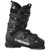 Head Formula 100 - scarpone sci alpino, Black