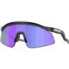 Oakley Hydra - occhiali sportivi, Black/Blue