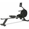 Toorx RWX 200 Magnetico Resistenza Ad Aria - vogatore, Black