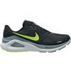 Nike Structure 26 M - scarpe running stabili - uomo, Green/Yellow