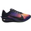 Nike Vaporfly Next% 4 Glam M - scarpe running performanti - uomo, Blue/Purple