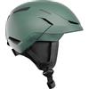 Atomic Revent Jr - casco da sci - bambino, Green