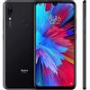 Xiaomi Redmi Note 7 | 4 GB | 64 GB | nero - molto buono