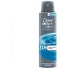 Dove men care advanced care clean comfort spray 150 ml - DOVE - 988096689