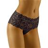 Wolbar Culotte in Pizzo per Donna WB413