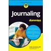 Amber Lea Starfire Journaling For Dummies (Tascabile)