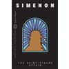 Georges Simenon The Saint-Fiacre Affair (Inspector Maigret) (Tascabile)