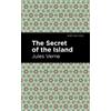 Jules Verne The Secret of the Island (Tascabile) Mint Editions