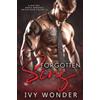 Ivy Wonder Forgotten Sins (Tascabile) Never Been Caught