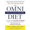 Tana Amen The Omni Diet (Tascabile)