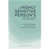 Allison Lefkowitz The Highly Sensitive Person's Toolkit (Tascabile)