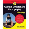 Mark Hemmings Android Smartphone Photography For Dummies (Tascabile)