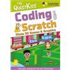 Max Wainewright Coding with Scratch - Make 3D Games & Graphics (Tascabile)