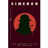 Georges Simenon The Dancer at the Gai-Moulin (Inspector Maigret) (Tascabile)