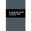 Jules Verne Around the World in 80 Days (Tascabile) Mint Editions