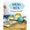 Susan Lubner Drag and Rex 1: Forever Friends (Tascabile) Drag and Rex