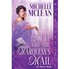 Michelle McLean You've Got the Marquess's Mail (Tascabile) Brelsford Brothers