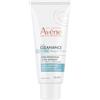 AVENE (Pierre Fabre It. SpA) Avène Cleanance Hydra Crema 40 ml Ristrutturante Ultra Lenitiva 72h