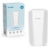 D-Link SE30 Extender Wi-Fi 6 AX3000, dual band, Gigabit Ethernet | Estendi il Wi-Fi 6 con velocità fino a 2.976 Mbps e una configurazione semplice tramite app.