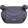 Aziamor Rialzo Base Auto Betafix Con Attacco Isofix (125-150 cm) Gruppo 3 Colore Grigio