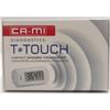 CA-MI Termometro Infrarossi T-Touch Frontale Senza Contatto Cami