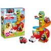 Teorema Pista Baby Macchinina con accessori inclusi