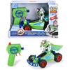 SIMBA TOYS ITALIA SRL Jada Toys RC Toy Story Buzz Lightyear con Veicolo Radiocomandato