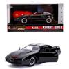 SIMBA TOYS ITALIA SRL Jada Toys K.I.T.T. L'auto Fantastica in Metallo, Scala 1:32