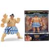 SIMBA TOYS ITALIA SRL Jada Toys Street Fighter Figura E. Honda 16 cm