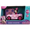 SIMBA TOYS ITALIA SRL Jada Disney Minnie RC Roadster 1:32 Auto Radiocomandata di Minnie