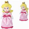 SIMBA TOYS ITALIA SRL Simba Super Mario Bros Principessa Peach Peluche 27 cm