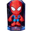 SIMBA TOYS ITALIA SRL Simba Marvel Peluche Spider-Man 25 cm 0+
