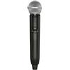 Shure GLXD2+ SM58 Microfono Trasmettitore