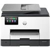 HP Officejet Pro 9132e All-in-One - Multifunktionsdrucker - Farbe - Tintenstrahl - Legal (216 x 356 mm) (404M5B#686)