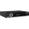 TechniSat DIGIT ISIO S4 - Ricevitore satellitare Twin con display alfanumerico (HDTV Twin-Tuner, DVB-S2, funzione di registrazione PVR via USB o in rete, HbbTV, CI+, HDMI) nero