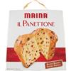 Maina gran panettone tradizionale gr.750 (1000034911)
