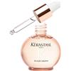 Kerastase - Gloss Absolu Glaze Drops Olio Leggero Per Capelli Crespi Confezione 45 Ml