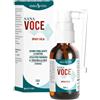 Erba Vita - Sana Voce Spray Gola Tono Della Voce Lenitivo E Emolliente Confezione 30 Ml