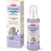 Buona D - Topic Dermobiotico Baby Olio Detergente Corpo Nutriente E Protettivo Confezione 150 Ml