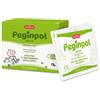 Buona Peginpol - Macrogol 3350 Trattamento Della Sipsi 6+ Mesi Confezione 20 Bustine