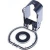 LG Coperchio Aspirapolvere AGU75652505, AGU75652507 LG Aspirapolvere AGU75652505, AGU75652507 LG